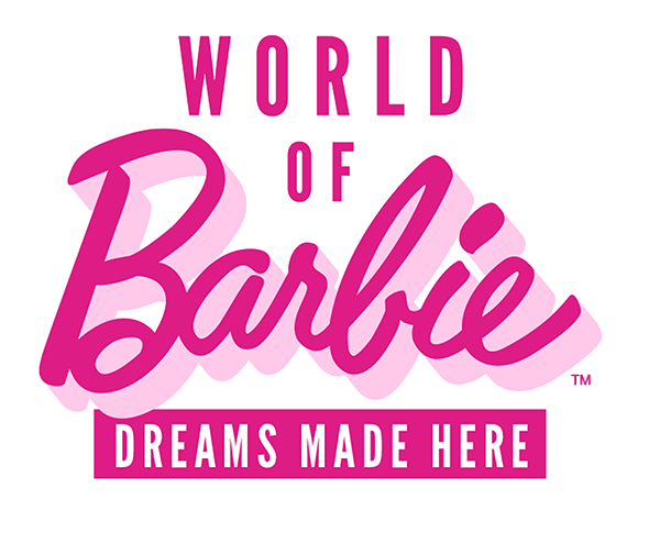World of Barbie in Los Angeles